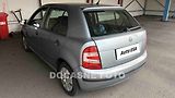 Škoda Fabia (2005) 1.2HTP, 1.maj,ČR - náhled 1