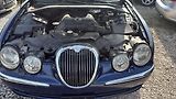 Jaguar S-Type (2003) 4.2L V8 220Top stav! 150tis km - náhled 2
