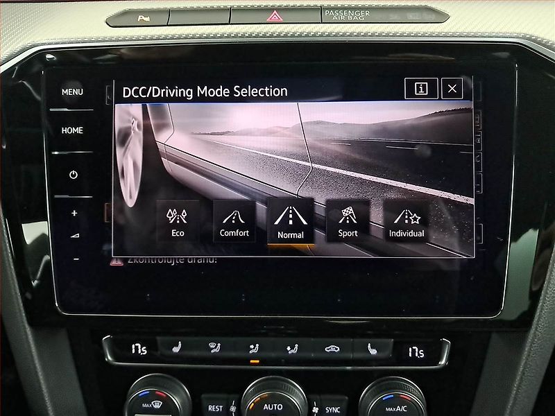 Volkswagen Arteon (2018) R-line 2.0 BiTDI 4Motion - fotka 20 z 20