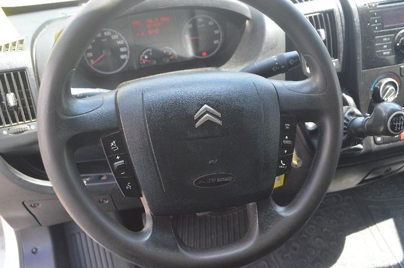 Citroën Ostatní JUMPER 2.2 HDI VALNÍK - fotka 7 z 17