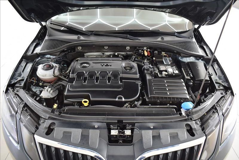 Škoda Octavia 1,6 TDi, DSG,NAVI,serviska, - fotka 36 z 40