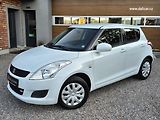 Suzuki Swift (2011) 1.2i 69KW 4x4 klima - náhled 1