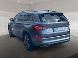 Škoda Kodiaq 2,0 TSI 180 RS 4x4 - náhled 3