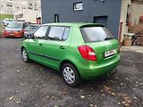 Škoda Fabia 1,2 1. MAJ. GARÁŽOVANÉ, TAŽNÉ - náhled 4