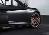 Audi R8 V10 Decennium