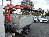 Peugeot Boxer (2018) 2.0HDi,96kw,sklápěč+hydr.ruka - náhled 34