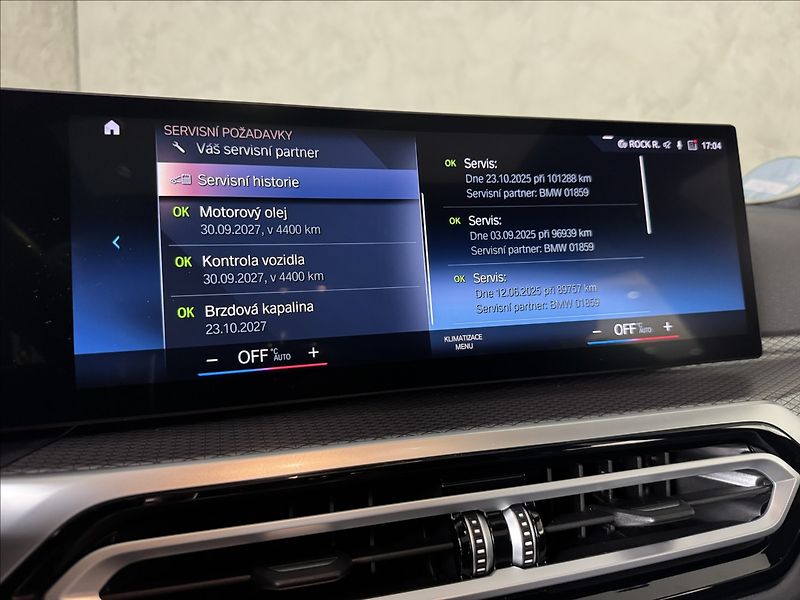BMW Řada 3 3,0   M340i xDrive 360° LED HU - fotka 36 z 50