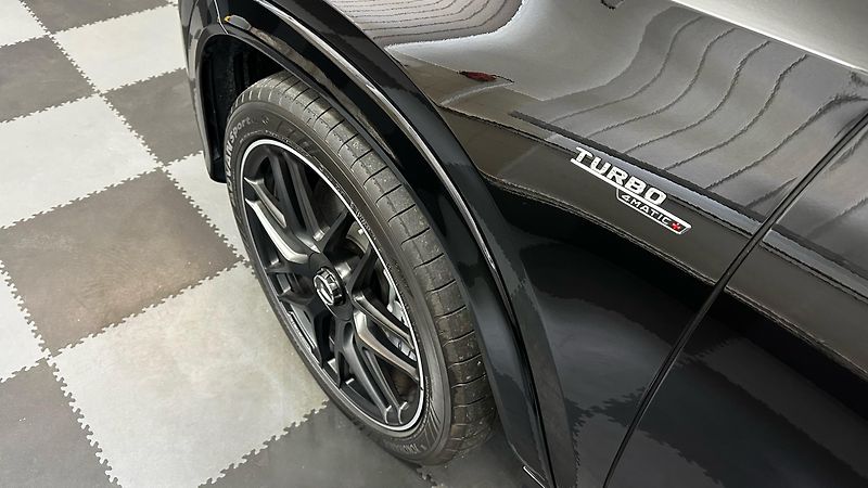 Mercedes-Benz GLE 53 AMG 4 MATIC / TOP STAV - fotka 14 z 65