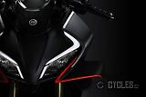 CFMOTO 450 SR (2026) - náhled 10