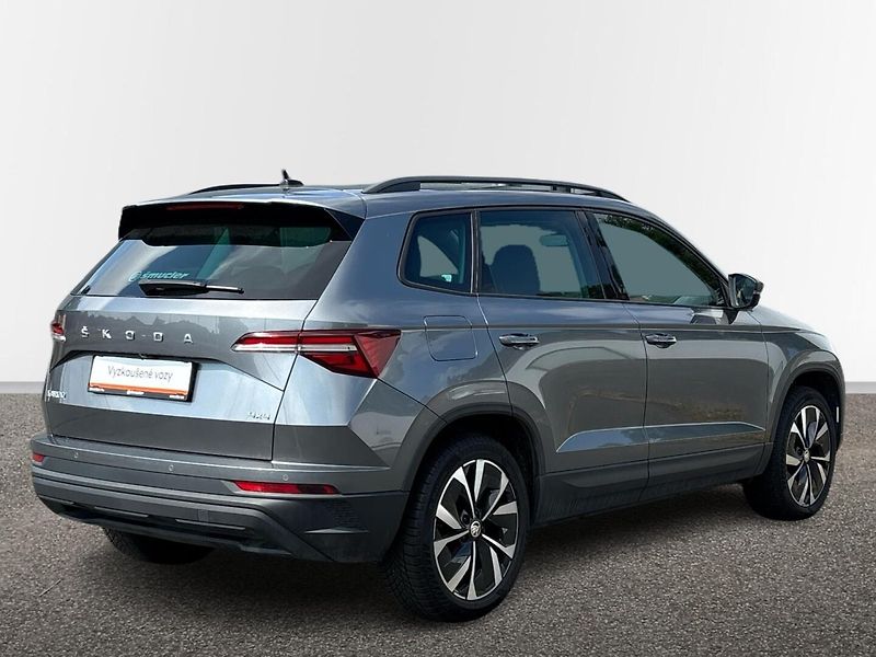 Škoda Karoq Style DSG - fotka 2 z 28