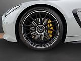 Mercedes-Benz AMG GT (2025) AMG 63 4MATIC+ Kupé MANUFAKTUR - náhled 28