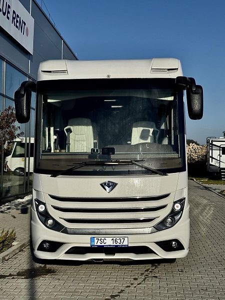 Concorde (2022) Charisma 910 LI - BAR - Iveco - fotka 2 z 31