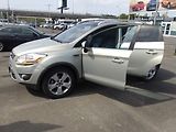 Ford Kuga 2,0TDCi 100 kW ! TITANIUM ! - náhled 12