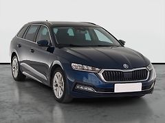 Škoda Octavia (2022) Style 2.0 TDI, Automat - fotografie inzerátu
