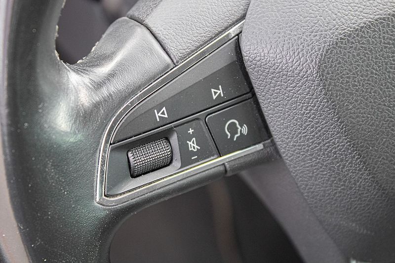 Seat Leon Xcellence - fotka 14 z 31