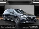 Mercedes-Benz Třídy E E-Třída 220 d 4MATIC kombi - náhled 7