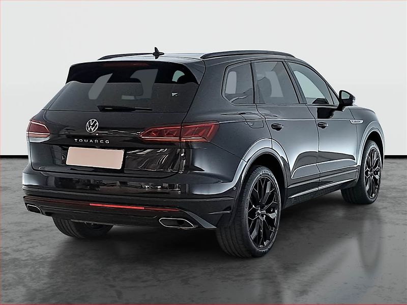Volkswagen Touareg (2021) 3.0 TDI - fotka 5 z 19