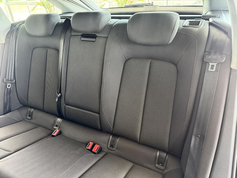Audi A6 50TDI Quattro*Webasto - fotka 14 z 35