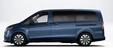 Mercedes-Benz Vito (2026) Vito 119 CDI L Tourer Select - náhled 2