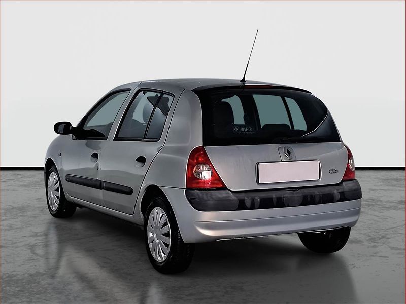 Renault Clio (2004) 1.5 dCi , po STK, Klima - fotka 4 z 16