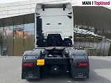 MAN TGX 18.470 BL retardér rozvor 3900 - náhled 6