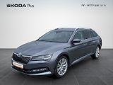 Škoda Superb (2024) 2.0 TDI 110kW DSG Style Plus c - náhled 1