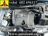 Škoda Octavia (2003) VOLAT 602 696117 - náhled 4