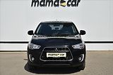 Mitsubishi ASX 2.2Di-D 4WD A/T INTENSE ČR - náhled 1