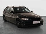 BMW Řada 3 (2008) 320 d, Serv.kniha, nová STK - náhled 1