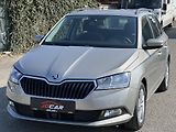 Škoda Fabia 1.0MPi 55kw KLIMA ALU PŮVOD ČR - náhled 1