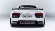 Audi Sport performance parts pro Audi R8.