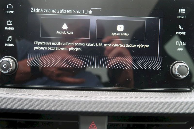 Škoda Scala (2025) Monte Carlo 1,5 /110 kW DSG - fotka 20 z 32