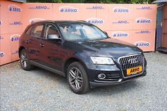 Audi Q5 2,0 TDi 120KW,S-TRONIC,QATTRO. - fotografie inzerátu