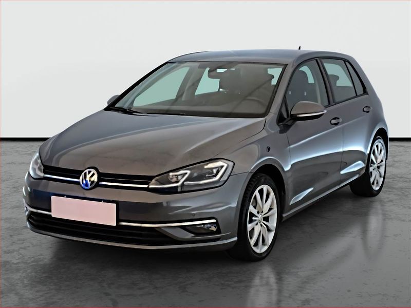 Volkswagen Golf (2018) Highline 1.0 TSI, Tempomat - fotka 2 z 17