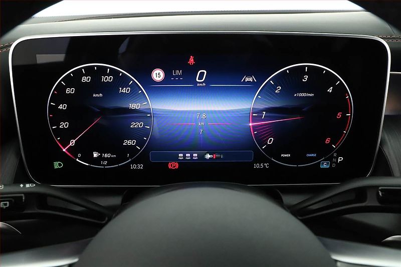 Mercedes-Benz GLC (2025) 220 d 4MATIC, AMG Line, HUD - fotka 10 z 29