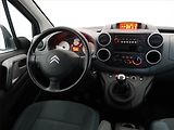 Citroën Berlingo (2018) Feel 1.6 BlueHDi, 5Míst, ČR - náhled 7
