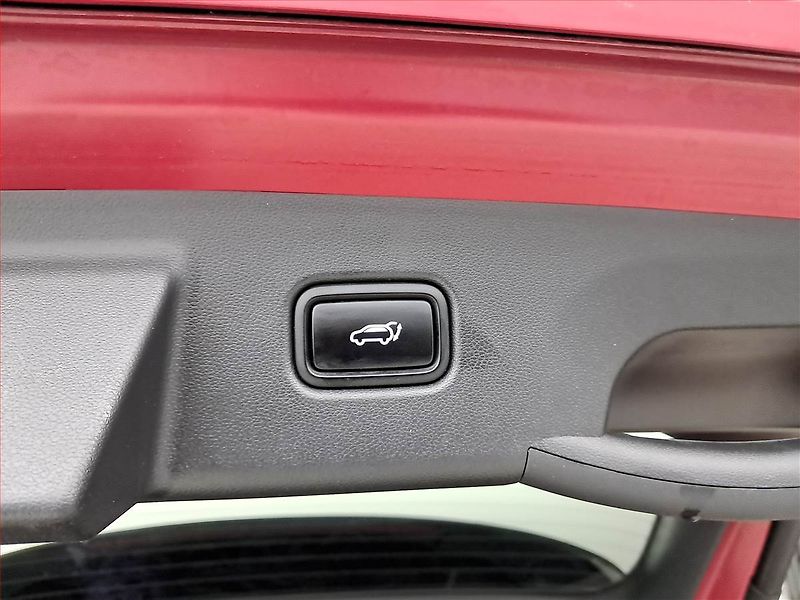 Hyundai Tucson (2021) 1.6 T-GDI 48V MHEV - fotka 16 z 27
