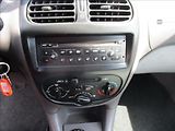 Peugeot 206 1,4 HDi, klimatizace, - náhled 15
