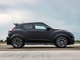 Nissan Juke-R 2.0.