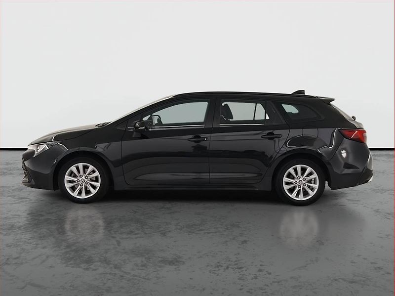 Toyota Corolla (2024) 1.8 Hybrid - fotka 3 z 22