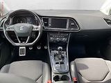 Seat Leon (2019) 1.5 TSi, 1.maj,ČR, LED, AC - náhled 8