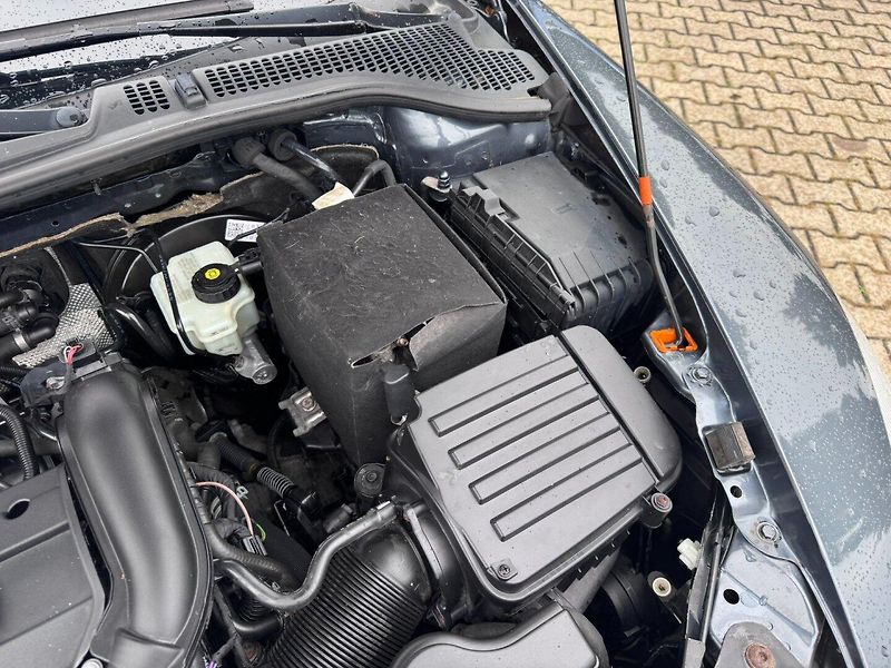 Škoda Octavia (2010) 1,4 TSI 90 KW TAŽNÉ KOLA - fotka 42 z 50