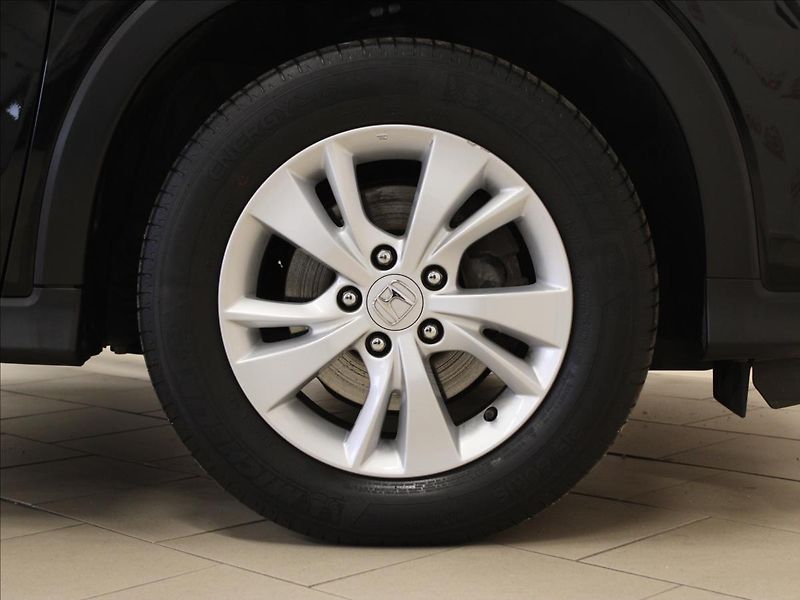 Honda HR-V 1,5 i-VTEC Elegance - fotka 31 z 32