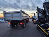MAN TGS 33.520 6x6 MEILLER-KIPPER  - náhled 19