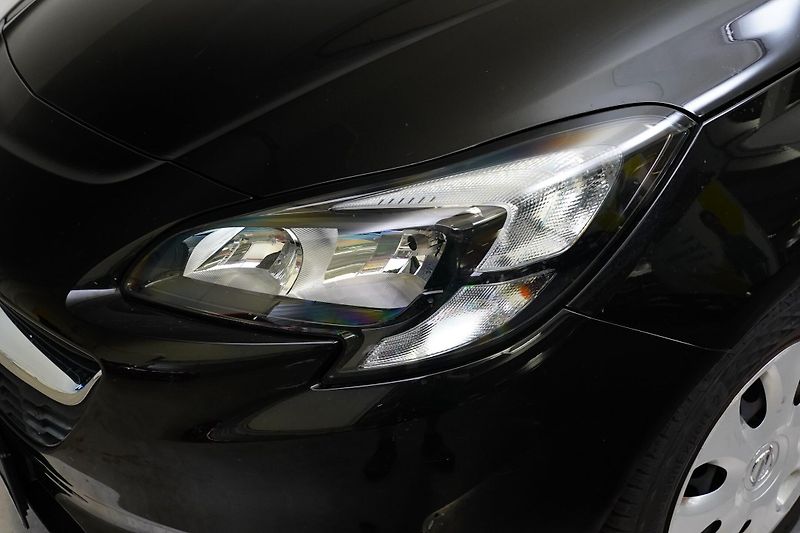 Opel Corsa - fotka 9 z 25