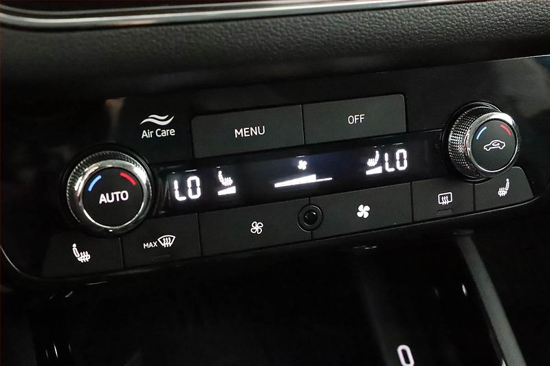 Škoda Scala (2024) First Edition 1.5 TSI - fotka 11 z 19