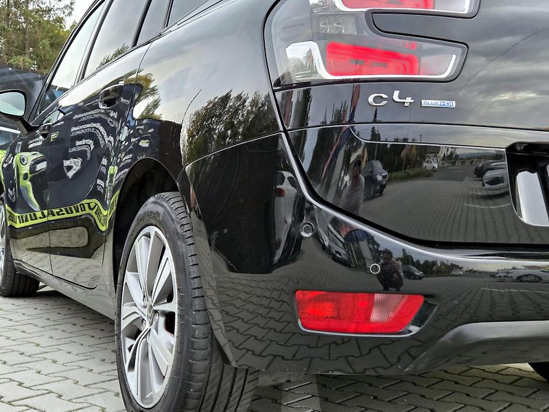Citroën C4 Picasso eHDi Business+ *SERV.KN*7m    - fotka 47 z 48