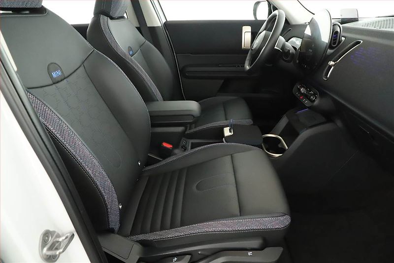 Mini Countryman (2024) S All4 - fotka 7 z 20