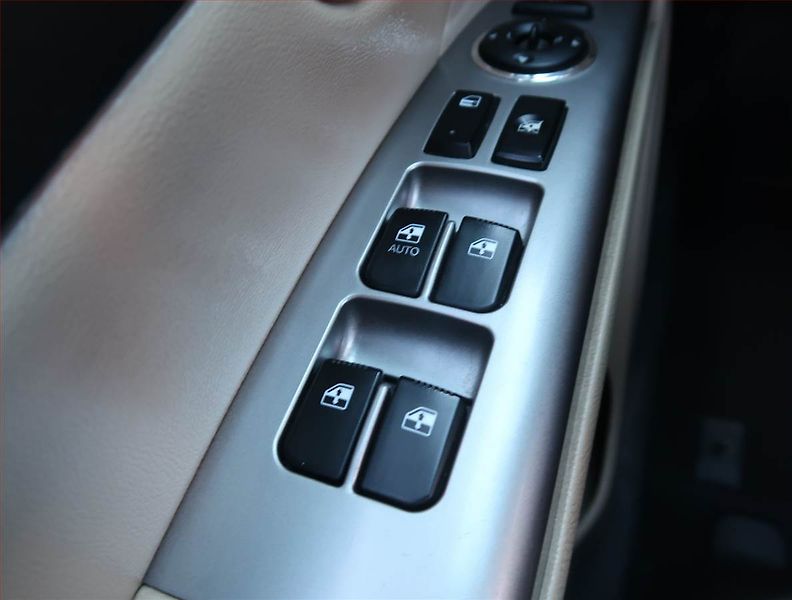 Hyundai Santa Fe (2010) 2.2 CRDi, 4X4, Automat - fotka 14 z 14