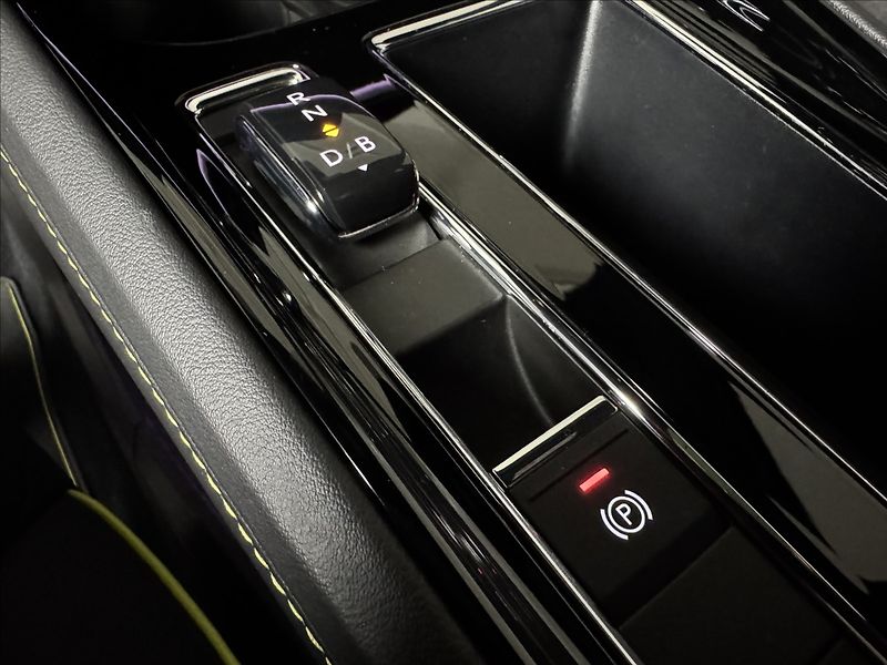 Škoda Enyaq Coupé iV RS 220kW 4x4 LED Tepelko - fotka 49 z 55